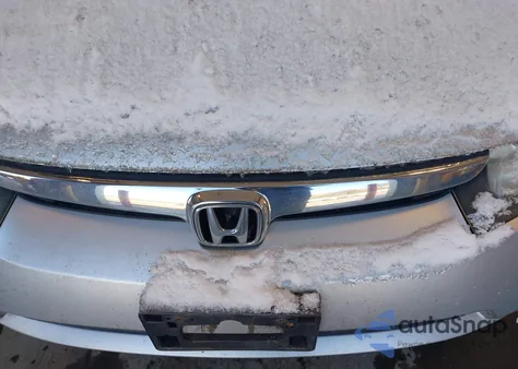 2006 Honda Civic Lx from USA, damaged, VIN 1HGFA16516L073077